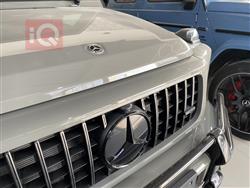 مێرسێدس بێنز G-Class
